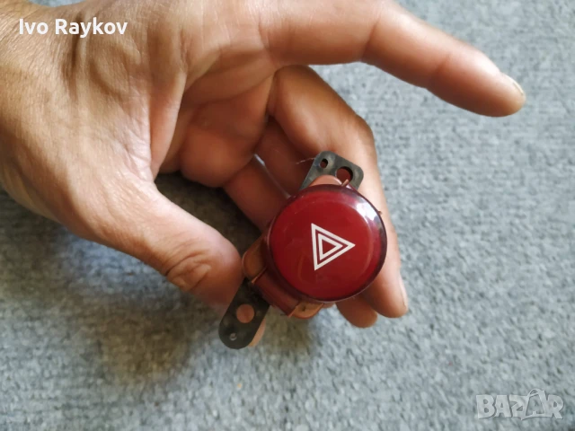 Бутон аварийни светлини Honda Civic VIII , M30576 