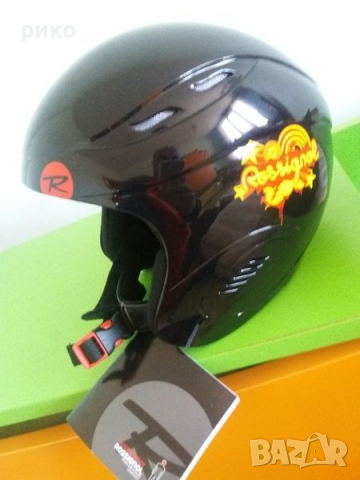  каски за ски и сноуборд  , снимка 8 - Зимни спортове - 36277276