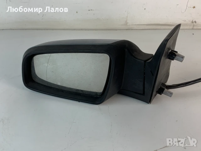 Ляво странично огледало Opel Zafira B (05-15)г. 