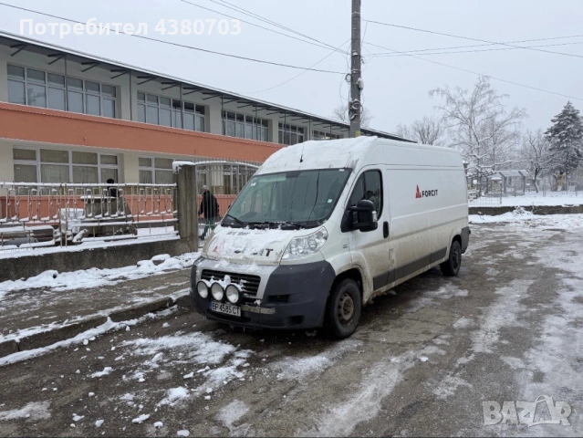 Транспортни и хамалски Враца Монтана Мездра бус 3.5т