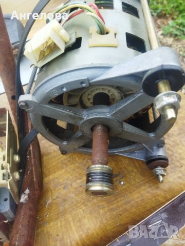 Части за пералня, снимка 2 - Перални - 41096861