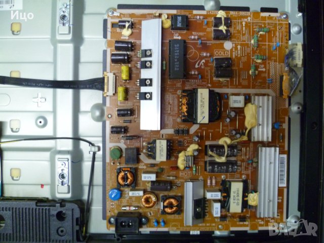 Продавам захранване BN44-00622B L42X1Q_DHS от SAMSUNG UE40F6670SS UE40F6670, снимка 1