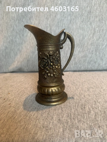 малка антична кана