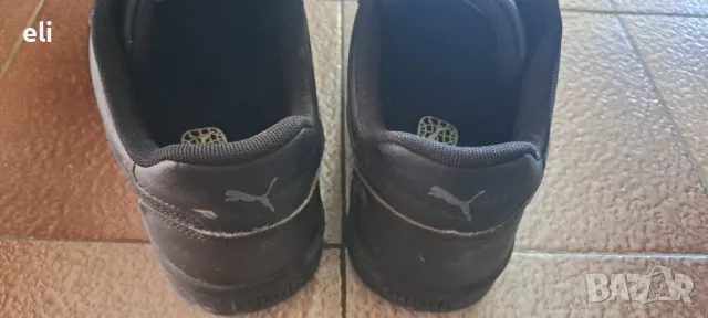 Пума 39, снимка 4 - Маратонки - 50064338