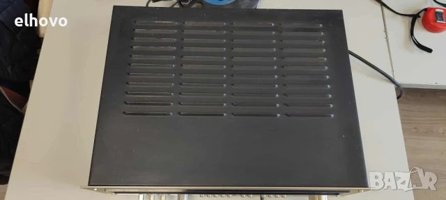 Стерео тунер Audion T 6500, снимка 9 - Ресийвъри, усилватели, смесителни пултове - 51201561