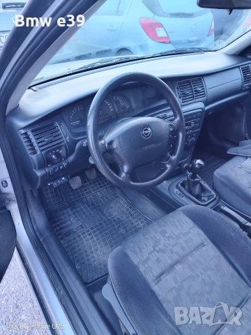 Opel vectra 1.6, снимка 2 - Автомобили и джипове - 53491318