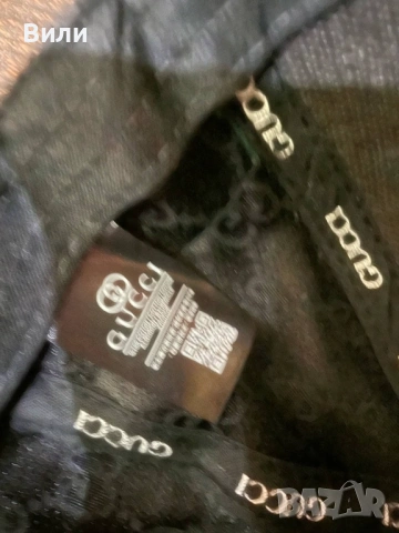 Нова шапка Gucci., снимка 3 - Шапки - 53849768