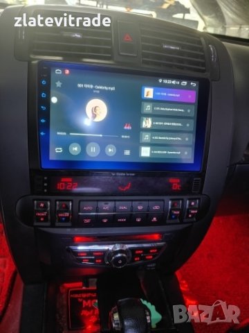 KIA MOHAVE BORREGO 2008 - 2019 - 9'' Андроид Навигация, 8855, снимка 3 - Навигация за кола - 33941233