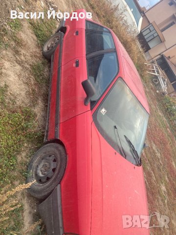 Ауди 80 Б3 . 1.8S 90кс на части, снимка 4 - Автомобили и джипове - 40376806