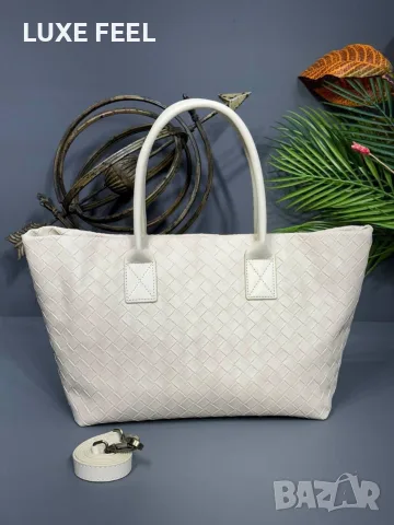 Bottega Veneta ⚜️Дамски Чанти , снимка 3 - Чанти - 55849914
