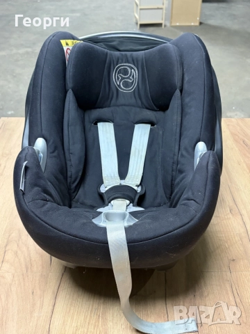 Детско столче Cybex Aton 2 0–13 кг