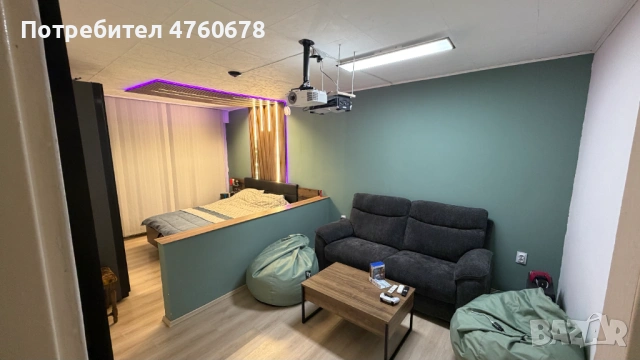 3-стаен апартамент след основен ремонт – 65 кв.м – кв. Гърляница – гр. Радомир, снимка 2 - Апартаменти - 53777706