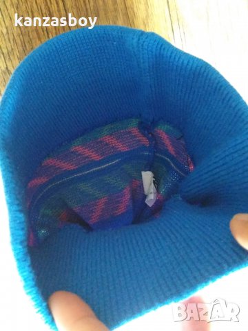 rossignol retro - страхотна ретро шапка, снимка 6 - Шапки - 34841203