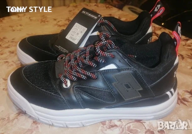 Нови Дамски Маратонки Изцяло от Естествена Кожа с Етикет 39, снимка 5 - Маратонки - 51696585