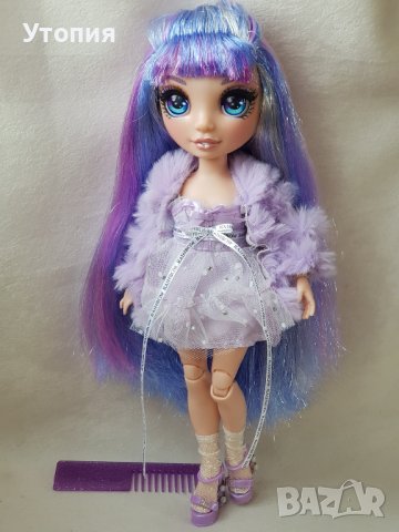 Кукла Rainbow high - Violet Willow