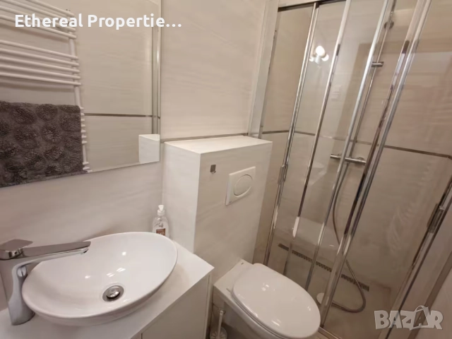 Тристаен апартамент кв. Малинова долина, снимка 9 - Апартаменти - 52469263