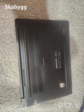 Dell Latitude 7280  , снимка 4 - Лаптопи за работа - 52588040