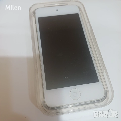IPOD TOUCH 5 , снимка 6 - iPod - 53048744