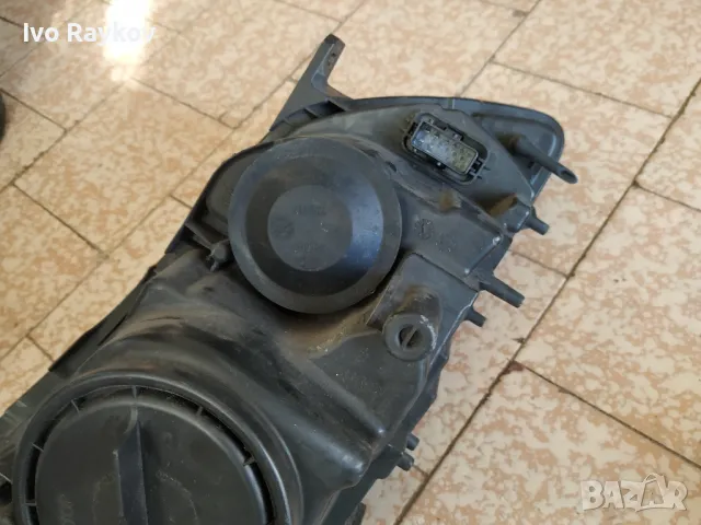 Фар ,комплект за Saab 93,2008г, снимка 6 - Части - 47382033