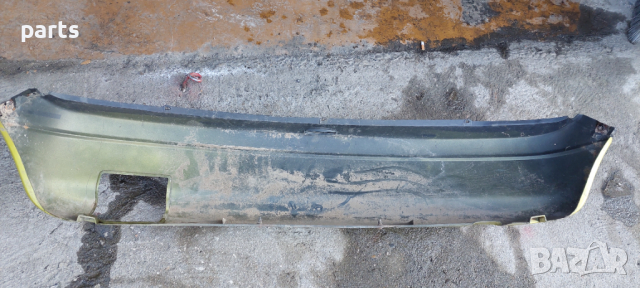 Задна Броня Опел Корса Б - Opel Corsa - 90533011 N, снимка 5 - Части - 36151745