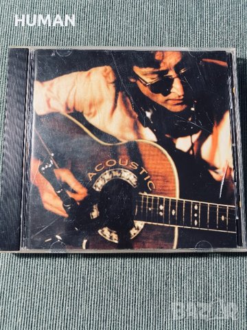 John Lennon - the Beatles , снимка 8 - CD дискове - 42075105