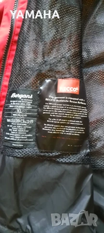Bergans of  norway  Дамско  Яке XL, снимка 9 - Якета - 50850509