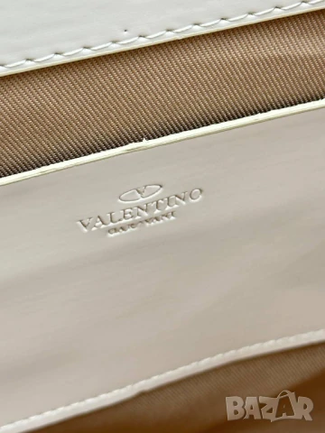 чанти valentino garavani, снимка 5 - Чанти - 50776530