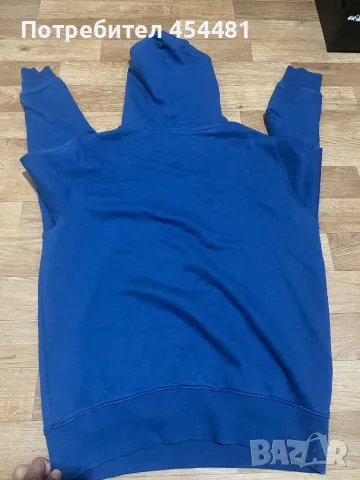 Pepe jeans mens hoodie , снимка 3 - Спортни дрехи, екипи - 49556420