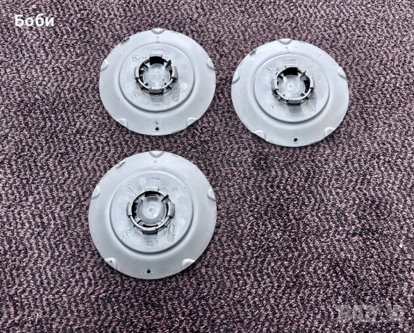 Капачки за джанти Seat 3бр, снимка 3 - Аксесоари и консумативи - 53351721