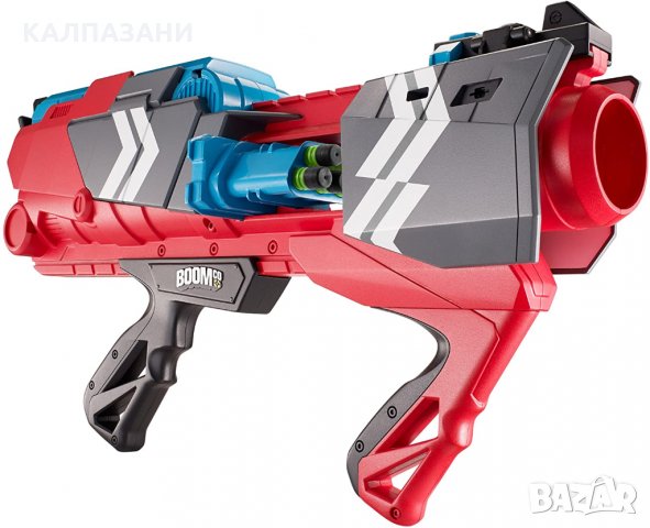 BOOMco Stealth Ambush Blaster Gun Бластерен пистолет CBP42, снимка 3 - Други - 35822281