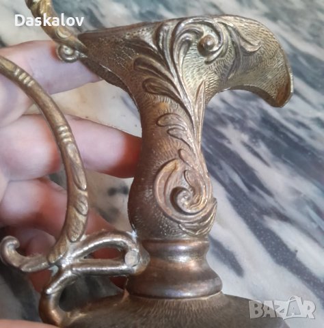 Продавам старинен предмет, снимка 6 - Антикварни и старинни предмети - 41358537