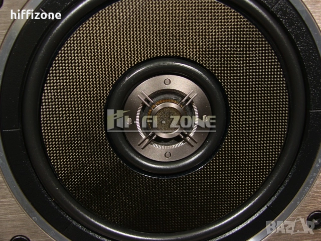 Тонколони Technics sb-rx50, снимка 8 - Тонколони - 52928002