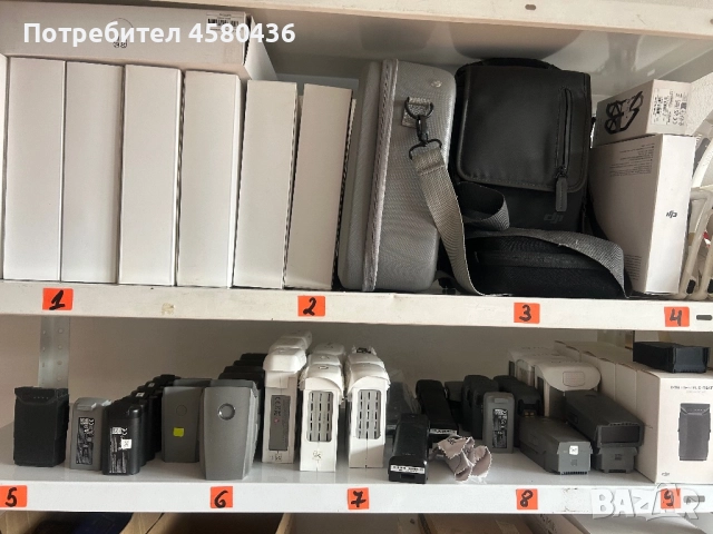 Продавам части, аксесоари и дронове DJI Mavic, Air, Mini, Pro, Phantom 1,2,3,4, GoPro и др. Купувам, снимка 5 - Дронове и аксесоари - 51830528