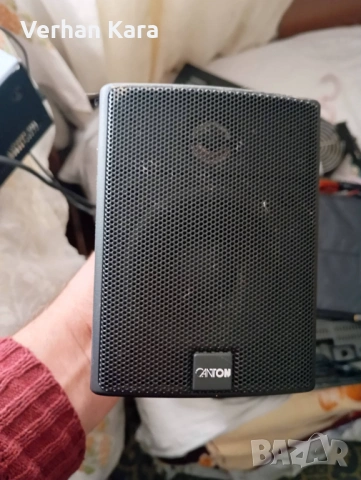 canton uydular, снимка 2 - Тонколони - 53141985