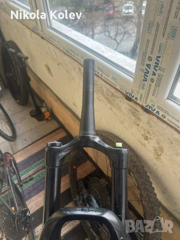 Вилка 29” RockShox 35 Gold RL – 150мм, снимка 5 - Части за велосипеди - 53608954