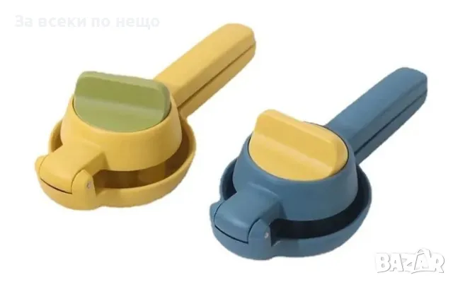 Ръчна преса за цитруси, снимка 3 - Аксесоари за кухня - 48689421