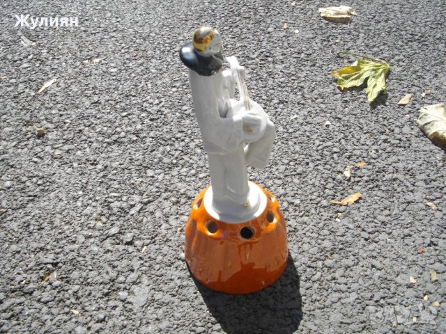 СТАР ПОРЦЕЛАН МАРКИРАН , снимка 5 - Антикварни и старинни предмети - 42110959