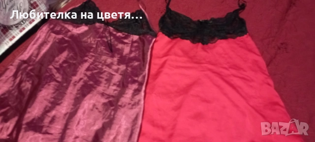 нощница  или боди плюс чорапи  15 евро, снимка 8 - Нощници - 43504097