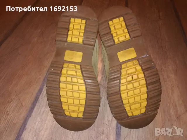 Зимни боти McKinley и сандали Frank Walker - № 35, снимка 6 - Детски обувки - 48952997