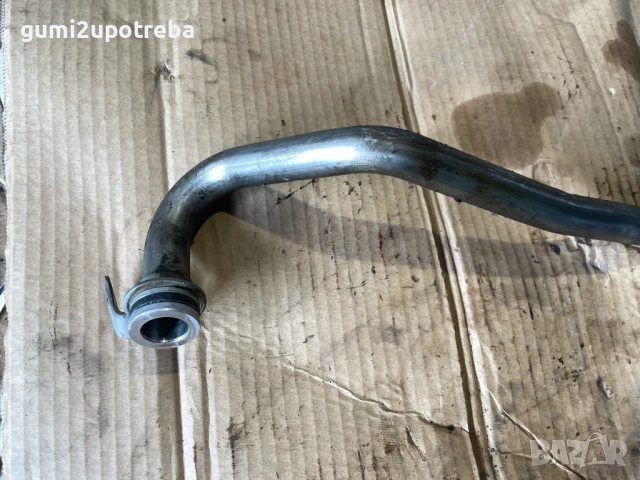 Тръба Охладителна Течност 948106021 Porsche Cayenne S 4.5 2005г 9PA, снимка 2 - Части - 51996108