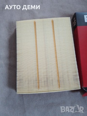 Чисто нов въздушен филтър за Опел Зафира А 2000 г 1.6 16V бензин, снимка 6 - Аксесоари и консумативи - 41938298