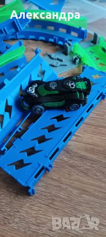 Писта, снимка 3 - Коли, камиони, мотори, писти - 38704132