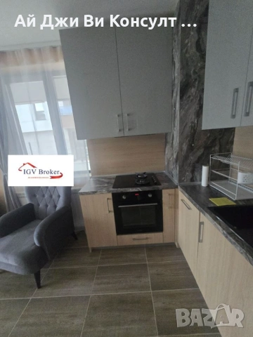 Тристаен апартамент в Малинова долина, снимка 4 - Апартаменти - 53029875