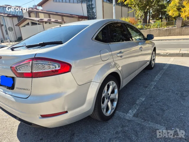 Ford Mondeo 2012год., снимка 8 - Автомобили и джипове - 49525645