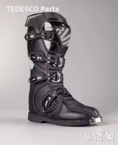 Коледна ПРОМОЦИЯ - НОВИ ботуши RAVEN - 44 и 45 номер, снимка 2 - Аксесоари и консумативи - 51817927