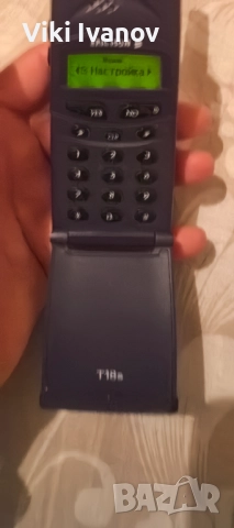 Ериксон Т18, снимка 5 - Sony Ericsson - 52661926