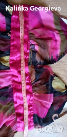 Рокля Луци, снимка 2 - Рокли - 41484057