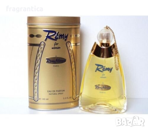 Remy by Remy Marquis EDT тоалетна вода за жени 60 мл Оригинален продукт