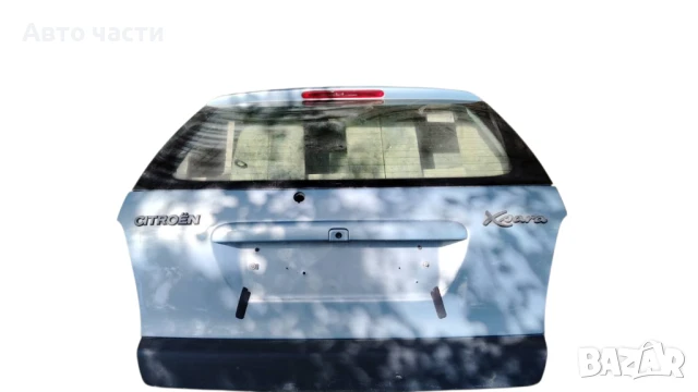 заден капак Citroen Xsara