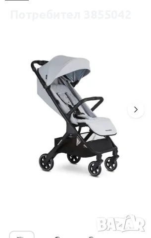 Cybex gold beezy/ бебешка количка 